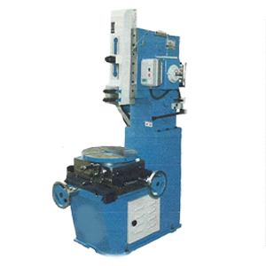 Slotting & Shaping Machine 1